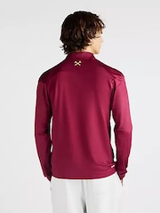 New Balance Red West Ham United 26/27 Midlayer - Image 2 of 7