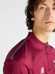 New Balance Red West Ham United 26/27 Midlayer - Image 4 of 7