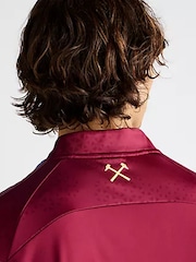 New Balance Red West Ham United 26/27 Midlayer - Image 5 of 7