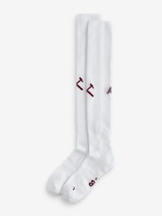 New Balance West Ham United 26/27 Home Socks - Imaginea 1 din 1