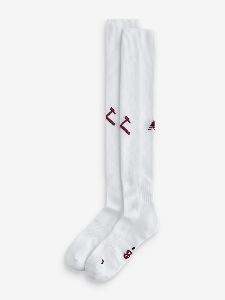New Balance West Ham United 26/27 Home Socks - Imaginea 1 din 1