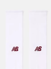 New Balance West Ham United 26/27 Home Socks Youth - Slika 2 iz 3