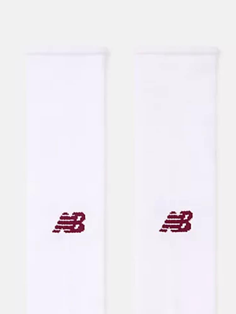 New Balance West Ham United 26/27 Home Socks Youth - Slika 2 iz 3