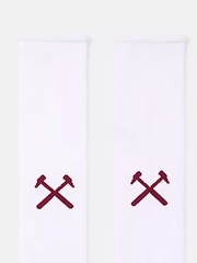 New Balance West Ham United 26/27 Home Socks Youth - Slika 3 iz 3