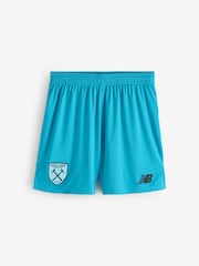 New Balance West Ham United 26/27 trešās īsās krekliņas - Attēls 1 no 1