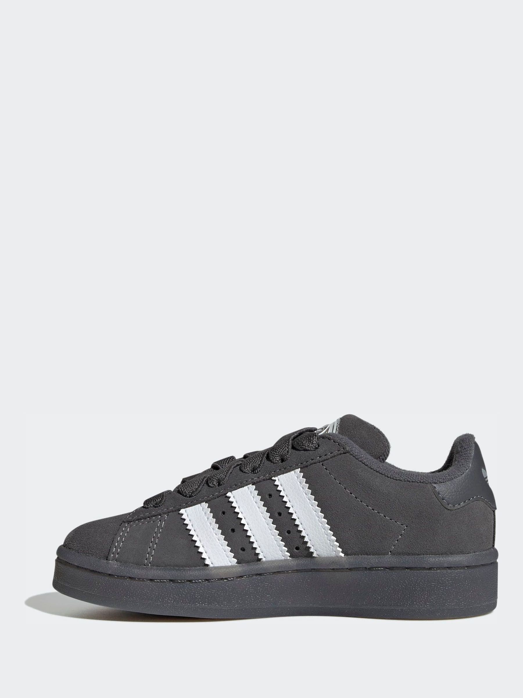 Buy adidas Originals Grey Campus 00S Led Lights Comfort Closure