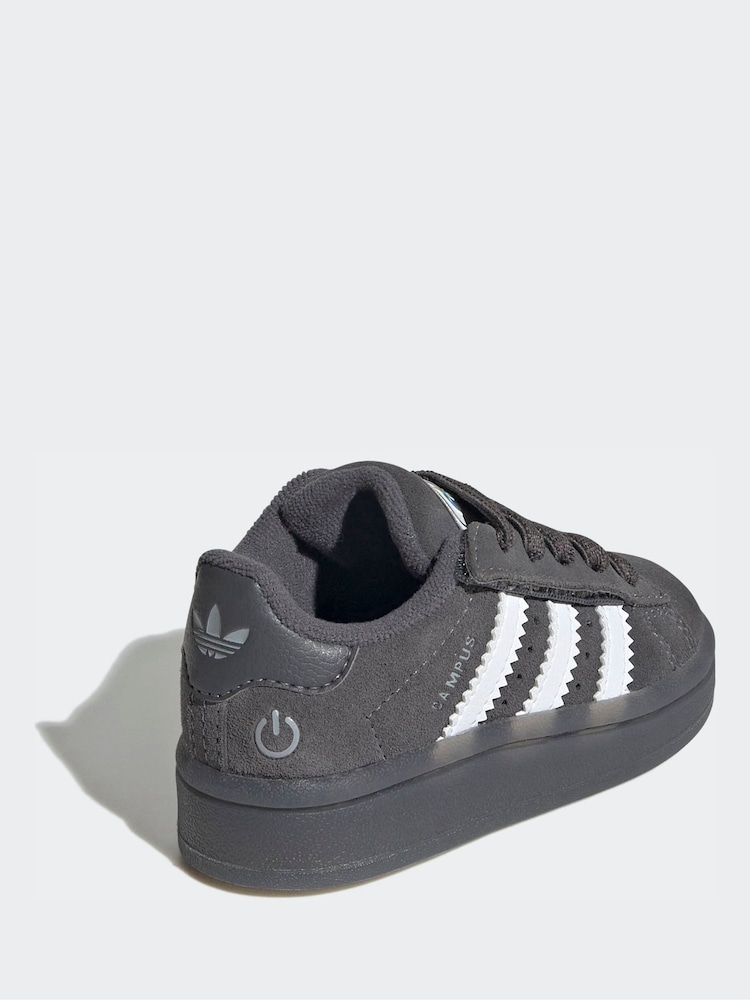 adidas gazelle silver green womens Adidas Campus ADV White/Navy SALE – 561 Skate main image 0