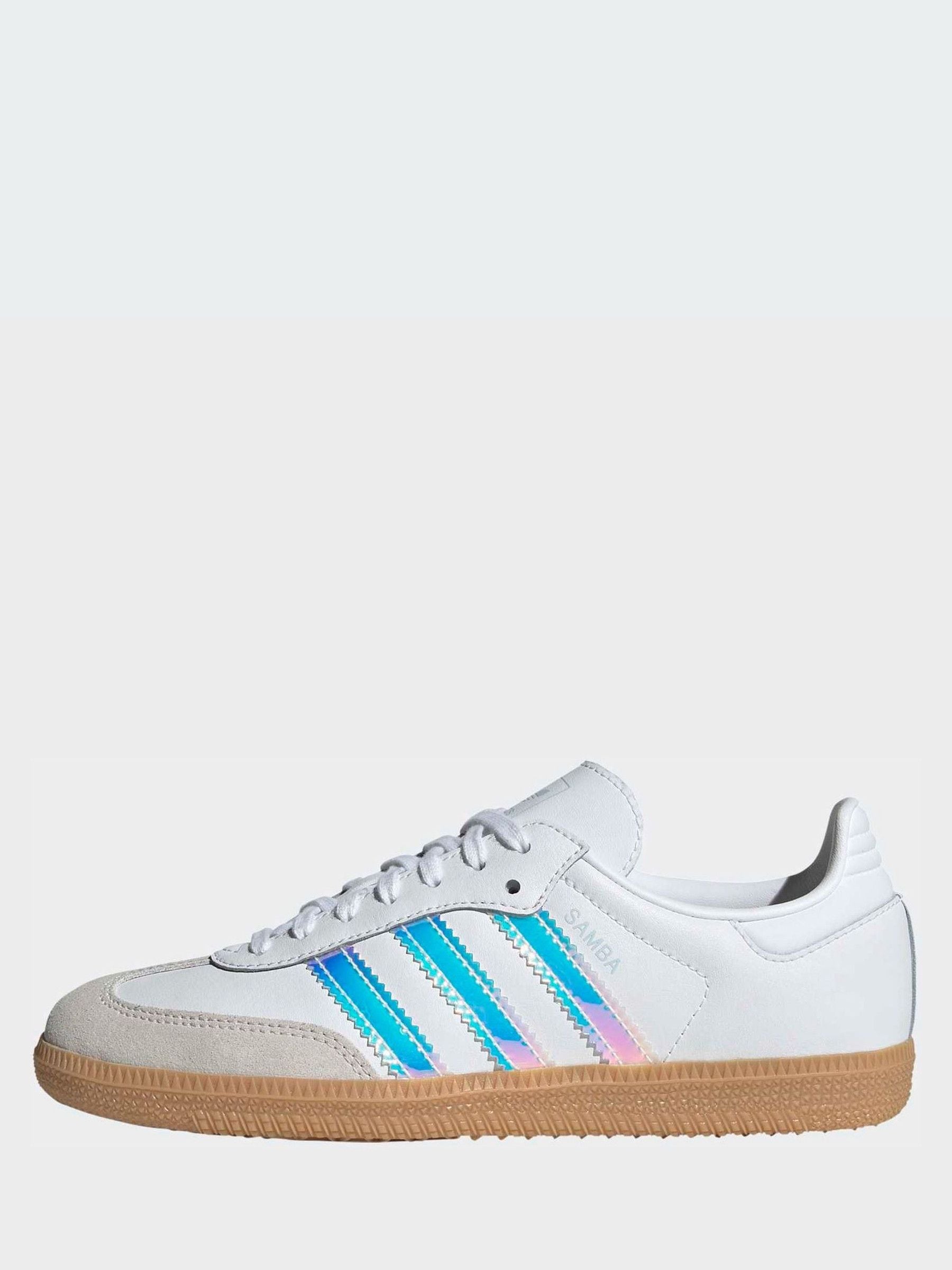 Buy adidas Originals White Samba Og Shoes from Next USA