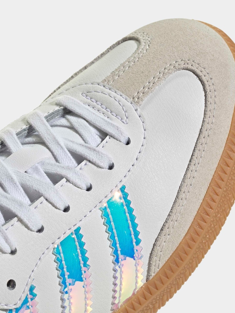 Adidas Original Samba Og аяқ киімі - 9суретінің 9 суреті