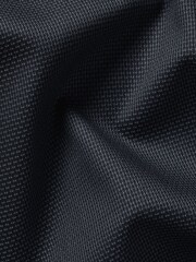 Charles Tyrwhitt Black Non-Iron Stretch Texture Shirt - Image 7 of 7