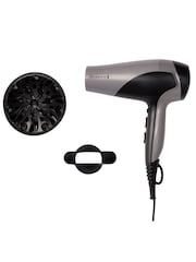 Remington Silver Ionic Dry 2200 Hair Dryer - Image 1 of 5
