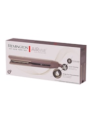 Remington Purple Airvive Slim Straightner - Image 1 of 5