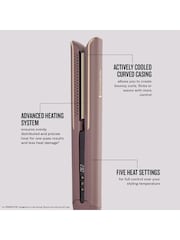 Remington Purple Airvive Slim Straightner - Image 2 of 5