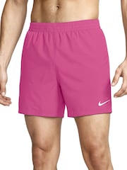 沙漠粉色 - 5 英吋 - Nike Essential Volley 泳褲 - 圖片 3/6