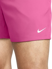 沙漠粉色 - 5 英吋 - Nike Essential Volley 泳褲 - 圖片 5/6
