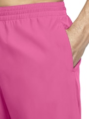 沙漠粉色 - 5 英吋 - Nike Essential Volley 泳褲 - 圖片 6/6