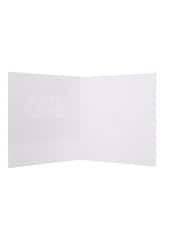 Hallmark 10 Pack Black Star Wars Birthday Cards 5 Designs - Image 4 of 4