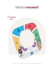 Tonies Time Academy Tonieplay Game - Image 3 of 6