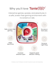 Tonies Time Academy Tonieplay Game - Image 5 of 6