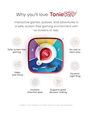 Tonies Disney Quiz Kingdom Tonieplay Game - Image 2 of 6