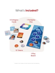 Tonies Disney Quiz Kingdom Tonieplay Game - Image 5 of 6