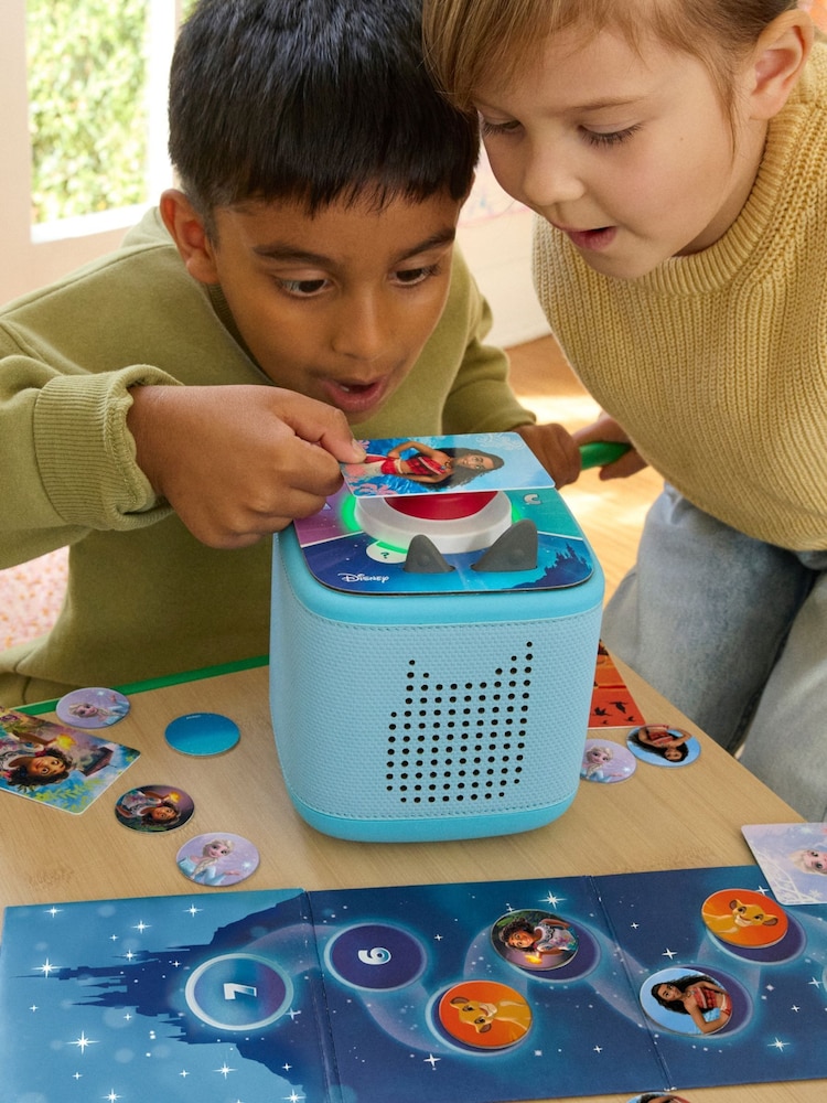 Tonies Disney Quiz Kingdom Tonieplay Game - Image 6 of 6 Tonies Disney Quiz Kingdom Tonieplay Game - Image 6 of 6