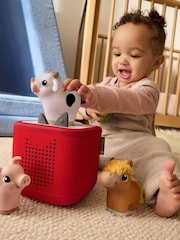 Tonies My First Farm Set - Cow, Pig, Horse - Image 2 of 8