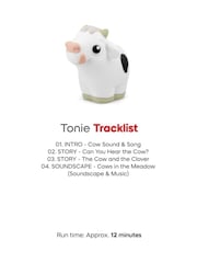 Tonies My First Farm Set - Cow, Pig, Horse - Image 6 of 8