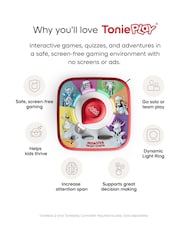 Tonies Monster Talent Search Tonieplay Game - Image 5 of 6