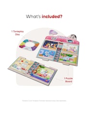 Tonies Gabby's Dollhouse Cattastic Scavenger Hunt Tonieplay Game - Image 2 of 6