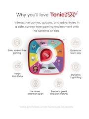 Tonies Gabby's Dollhouse Cattastic Scavenger Hunt Tonieplay Game - Image 4 of 6