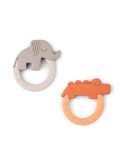 Done by Deer Sand New Born Baby Farm Gift Bundle - Image 4 of 7