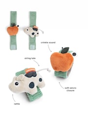 Done by Deer Sand New Born Baby Farm Gift Bundle - Image 5 of 7