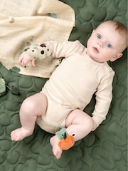 Done by Deer Sand New Born Baby Farm Gift Bundle - Image 7 of 7