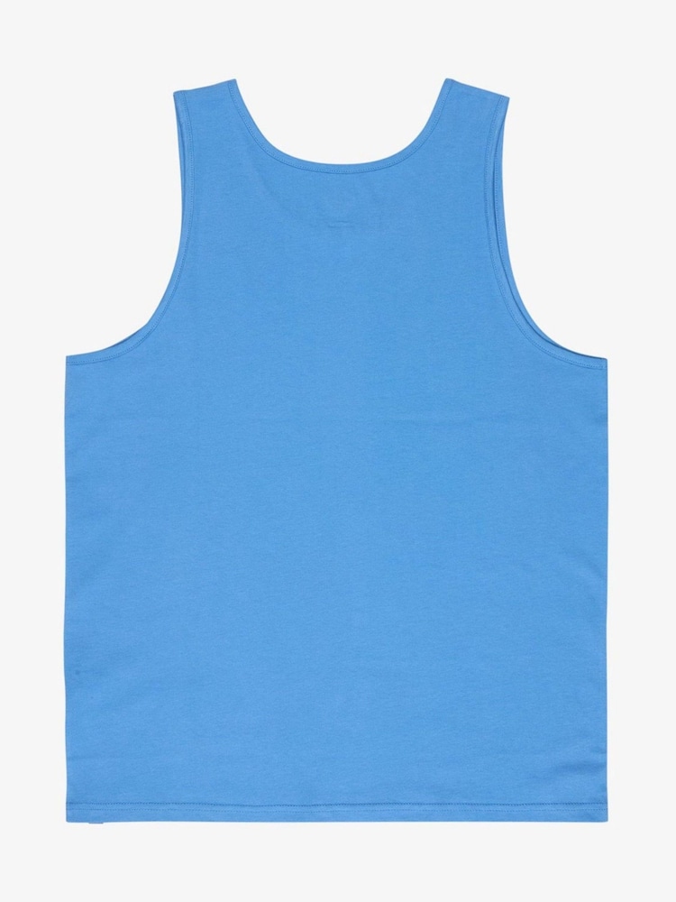 Quiksilver EV Comp Logo Tank Top - صورة 7 من 7