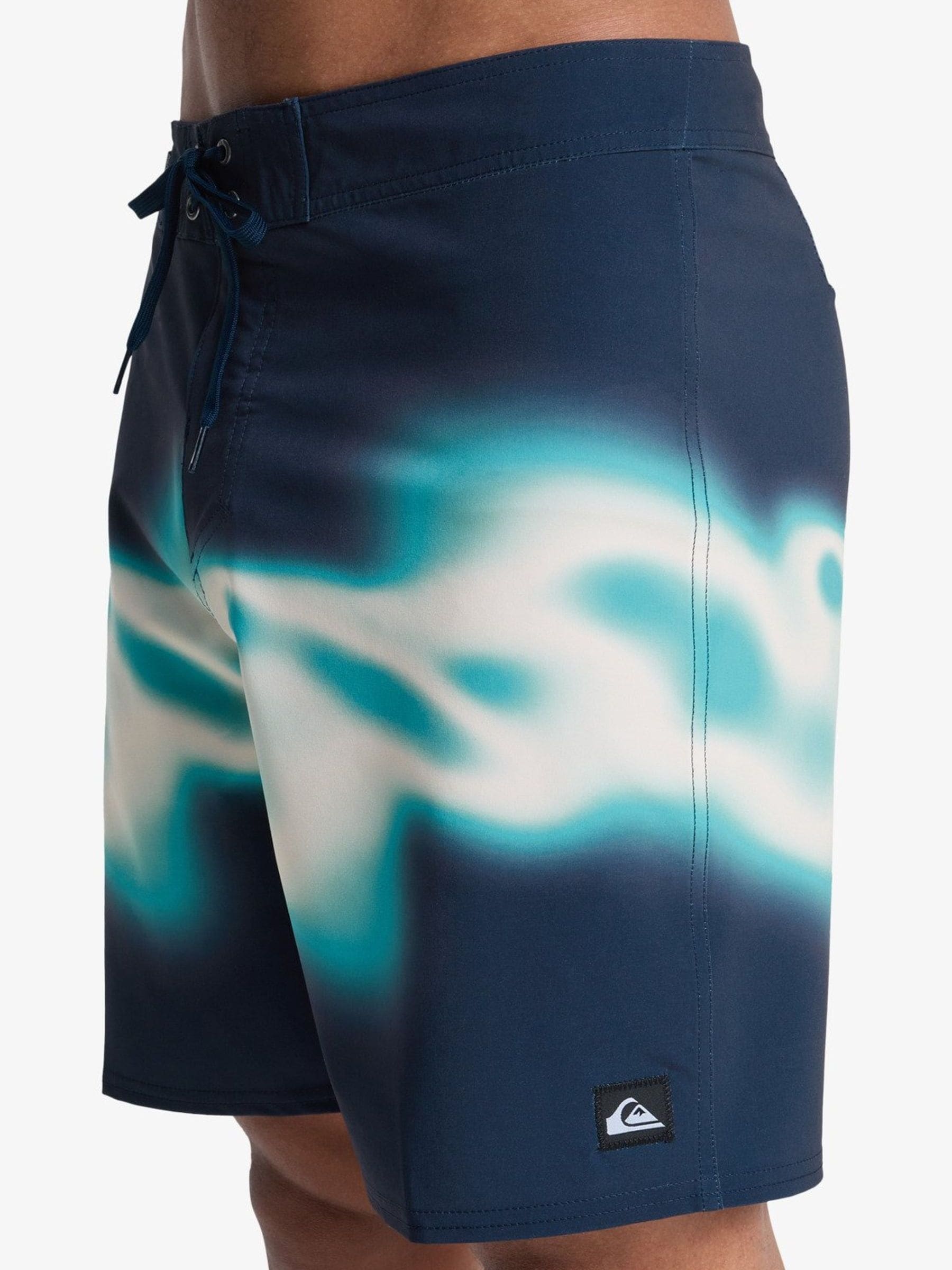 Buy Quiksilver Blue Surfsilk Straight 18
