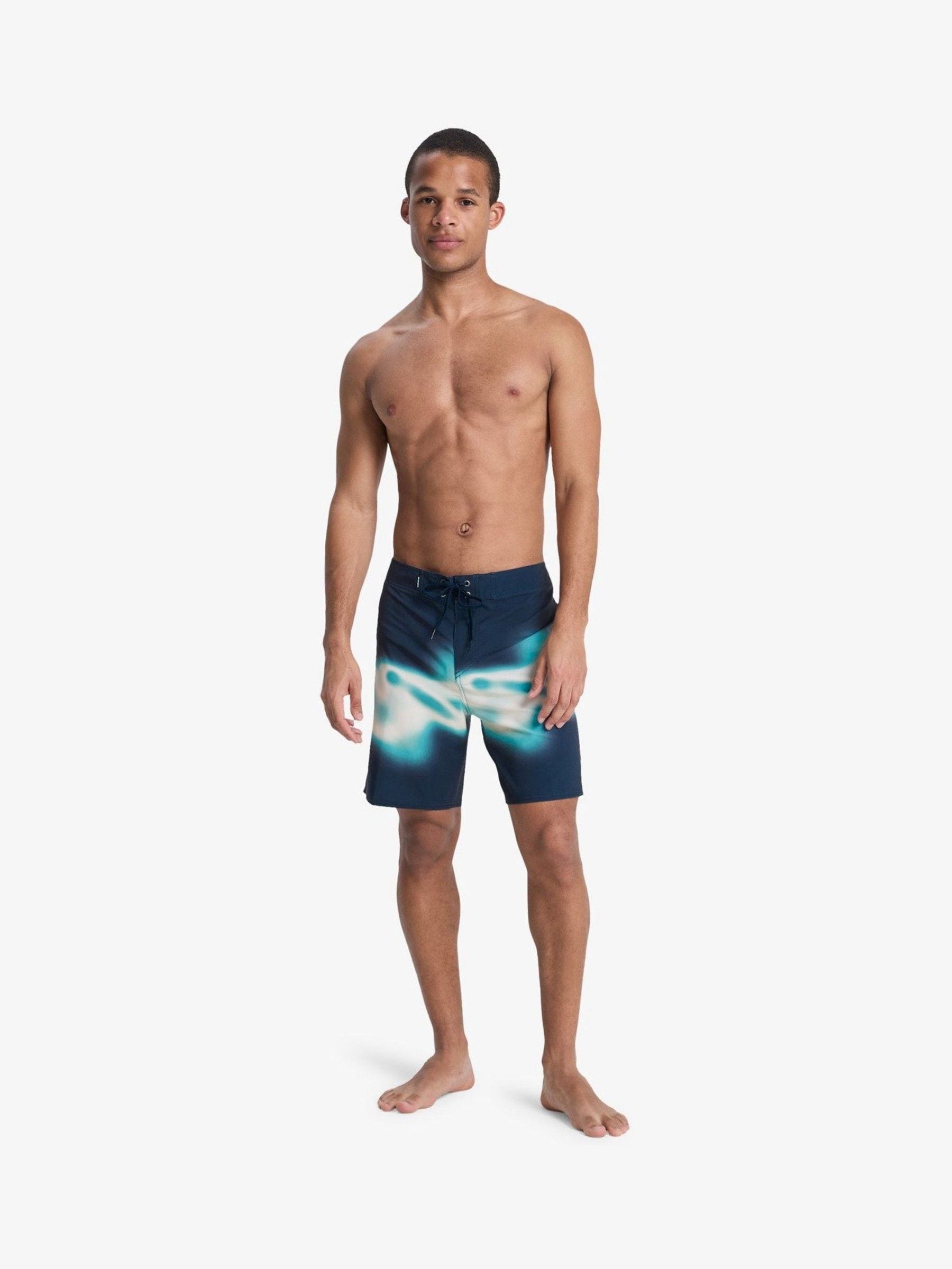 Buy Quiksilver Blue Surfsilk Straight 18
