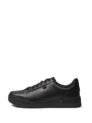 Kickers Black Klapton Lacer - Image 2 of 6