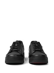 Kickers Black Klapton Lacer - Image 3 of 6