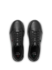 Kickers Black Klapton Lacer - Image 4 of 6