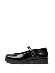 Kickers Black Maisey Mary Jane Patent Shoes - Image 2 of 6