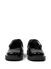 Kickers Black Maisey Mary Jane Patent Shoes - Image 3 of 6