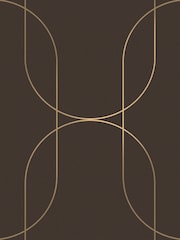 Graham & Brown Elderton Palais A4 Wallpaper Sample - Image 2 of 3