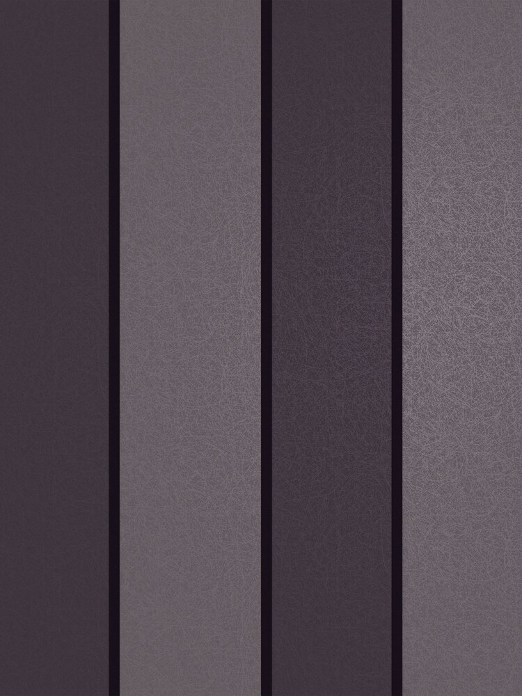 Graham & Brown Plum Baroque Flock A4 Wallpaper Sample - Image 2 of 3 Graham & Brown Plum Baroque Flock A4 Wallpaper Sample - Image 2 of 3