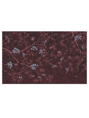 Graham & Brown Damson Obassia Fixed Size A4 Mural Sample - Image 2 of 2