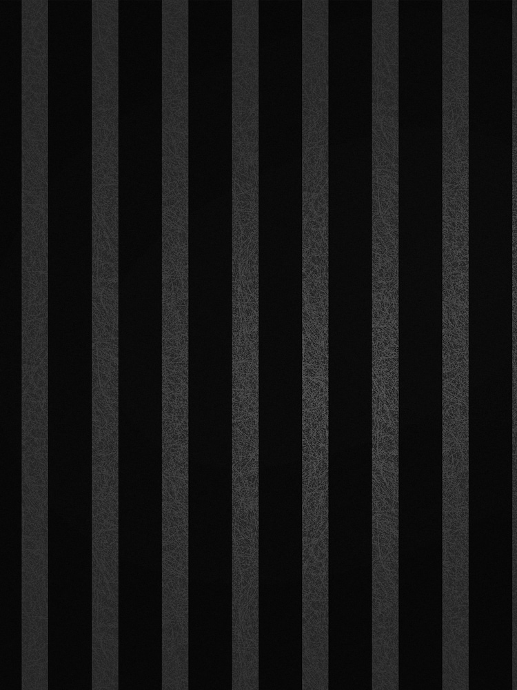Graham & Brown Noir Millicent Stripe A4 Wallpaper Sample - Image 2 of 3 Graham & Brown Noir Millicent Stripe A4 Wallpaper Sample - Image 2 of 3