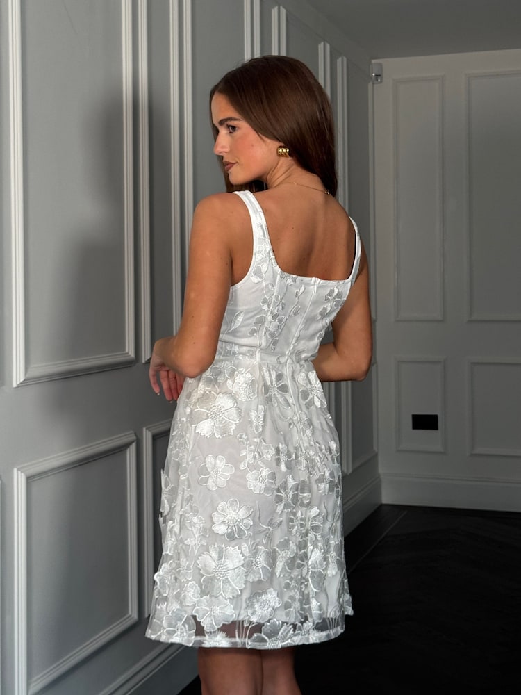 chinese dress ladies Sofia Celeste Lace Maxi Dress – Beauty In Modesty Boutique