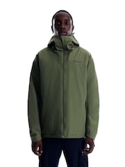 Berghaus Green Deluge Pro 3.0 Insulated Jacket - Image 1 of 7