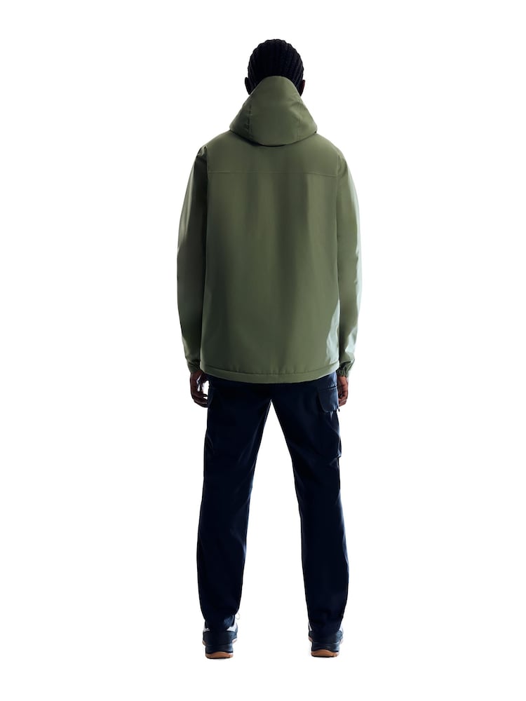 Berghaus Green Deluge Pro 3.0 Insulated Jacket - Image 2 of 7 Berghaus Green Deluge Pro 3.0 Insulated Jacket - Image 2 of 7