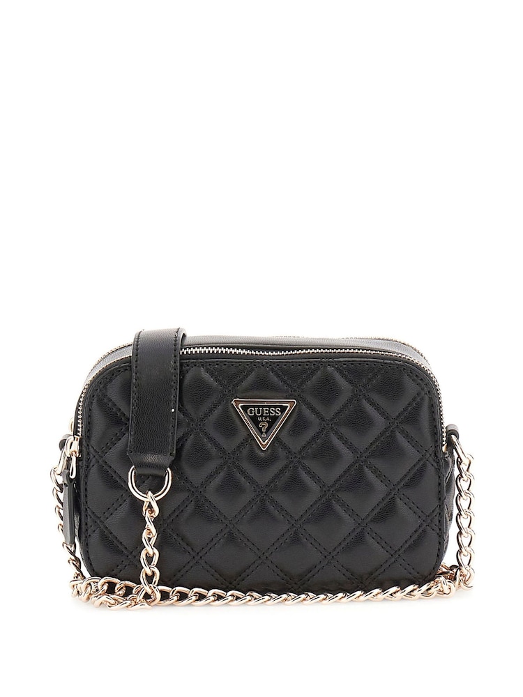 Giully Ii Camera Black Bag - Image 1 of 4